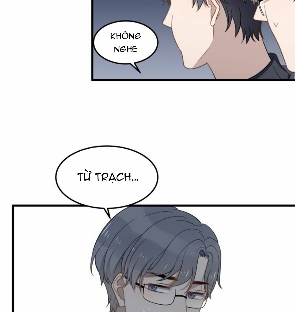 Cận Kề Tiếp Xúc: Chapter 71