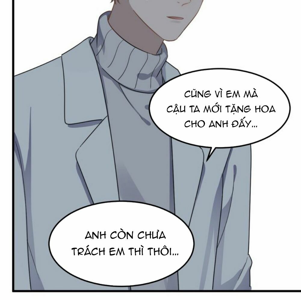 Cận Kề Tiếp Xúc: Chapter 71