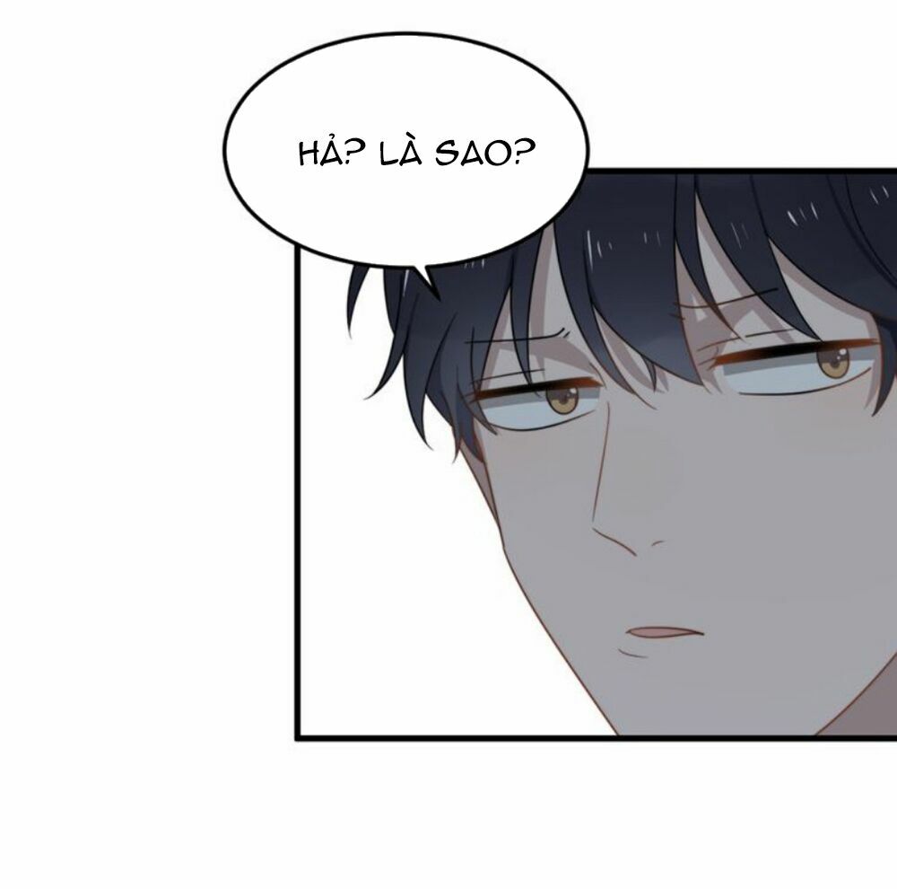 Cận Kề Tiếp Xúc: Chapter 71