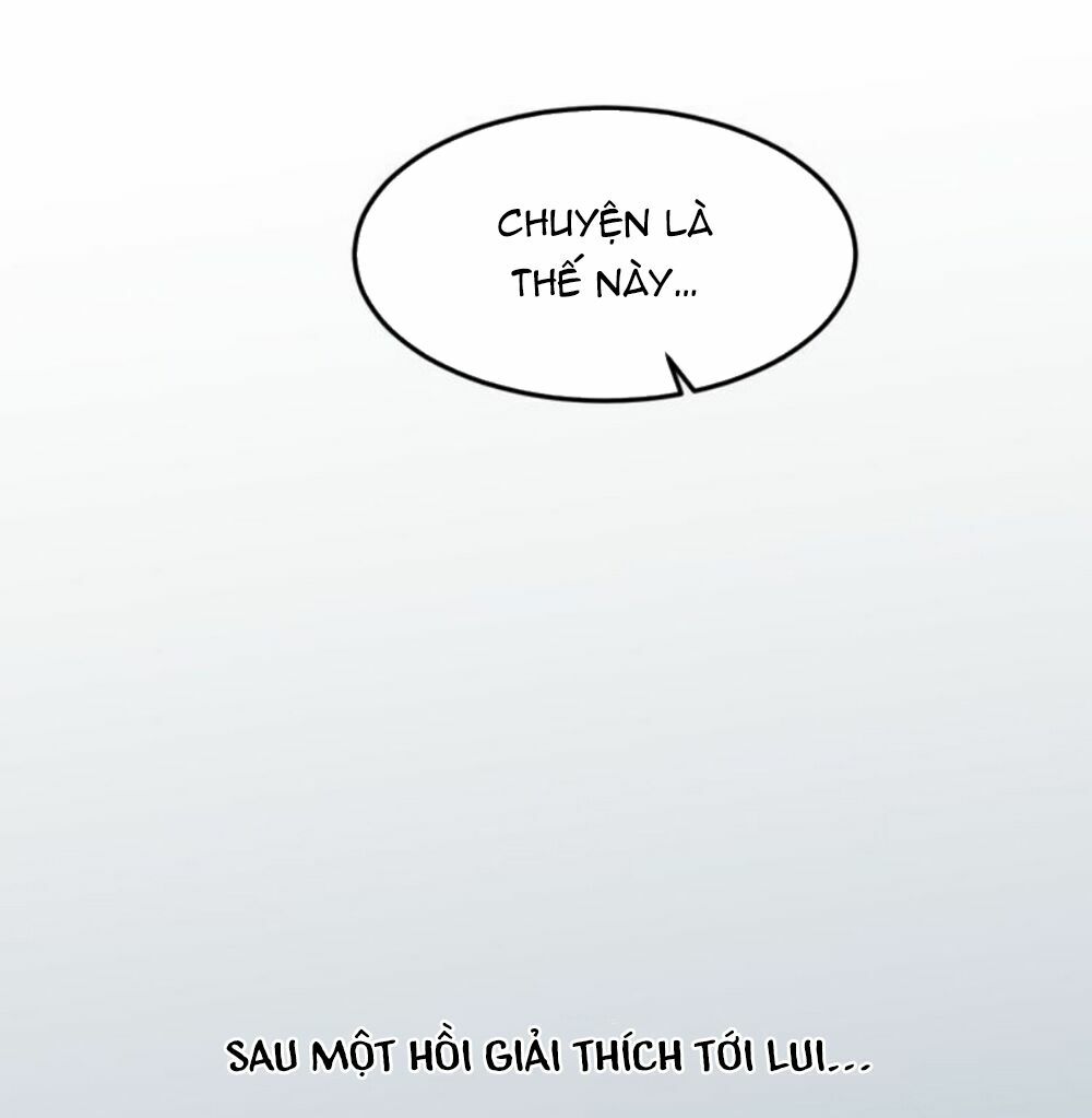Cận Kề Tiếp Xúc: Chapter 71