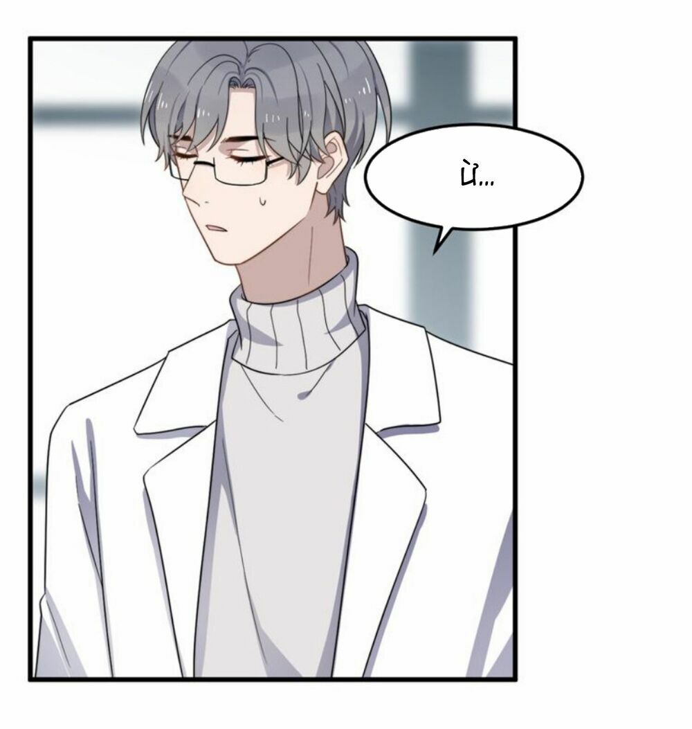 Cận Kề Tiếp Xúc: Chapter 71
