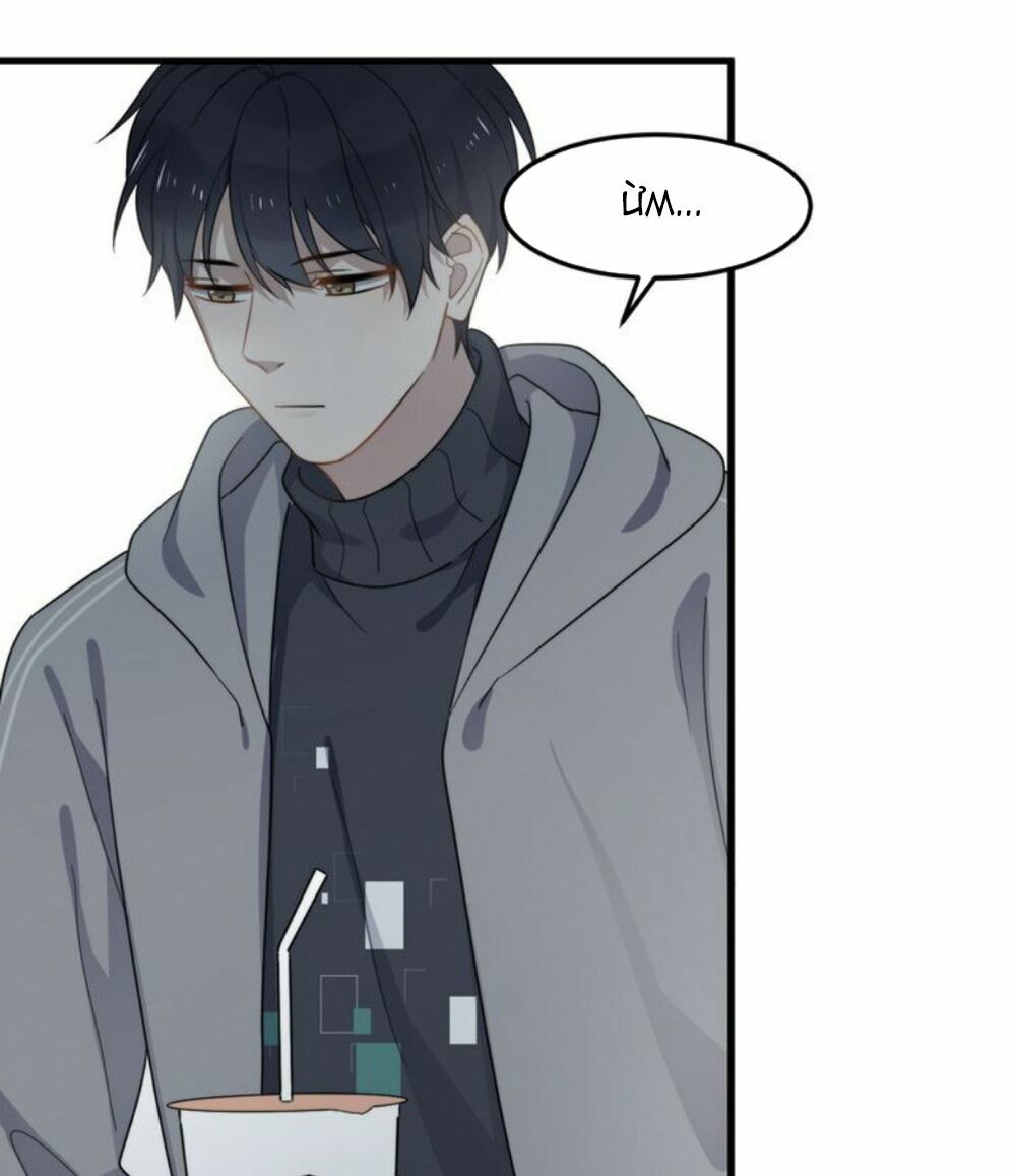 Cận Kề Tiếp Xúc: Chapter 71