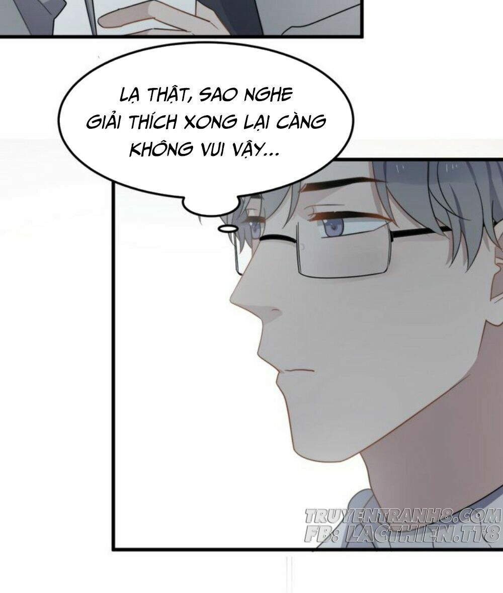 Cận Kề Tiếp Xúc: Chapter 71