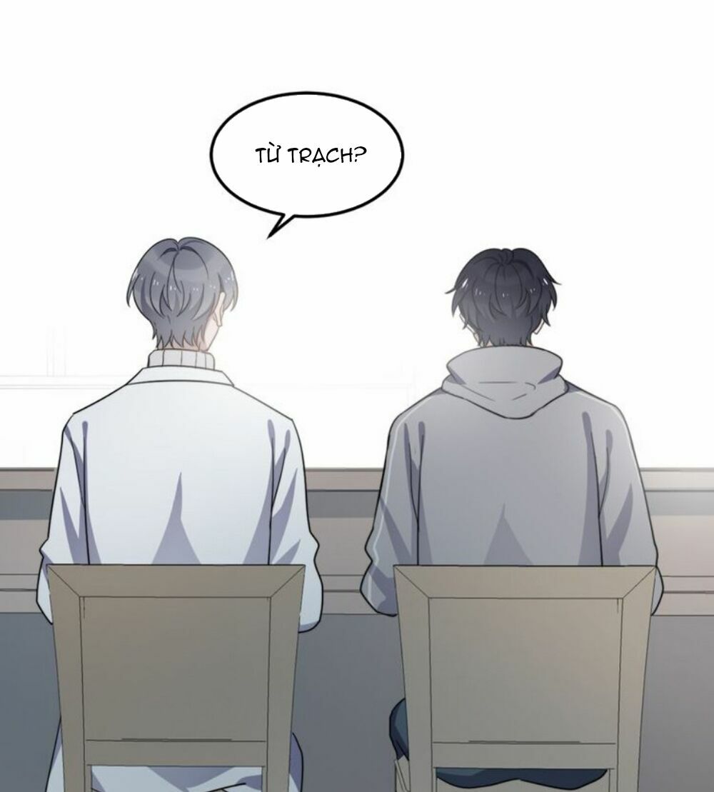 Cận Kề Tiếp Xúc: Chapter 71