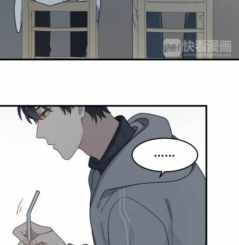 Cận Kề Tiếp Xúc: Chapter 71