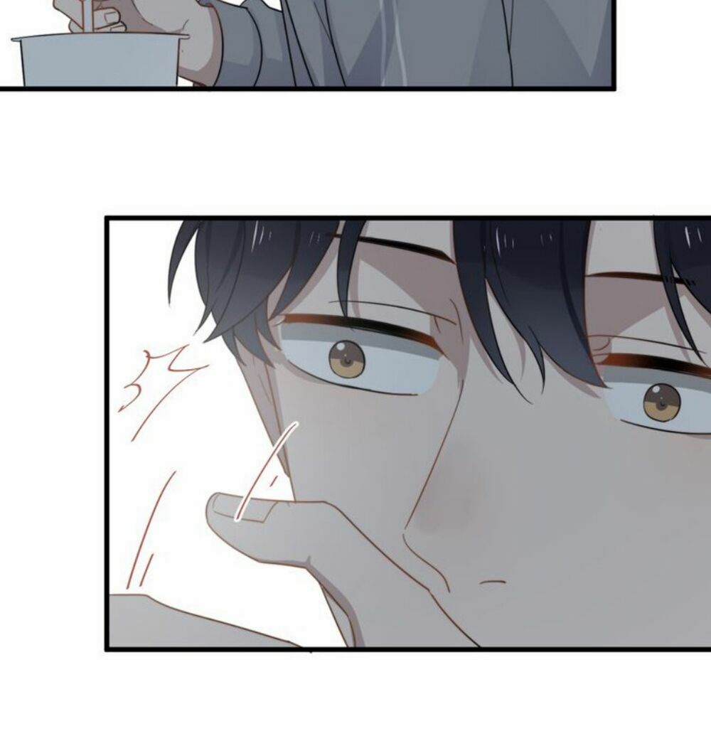 Cận Kề Tiếp Xúc: Chapter 71