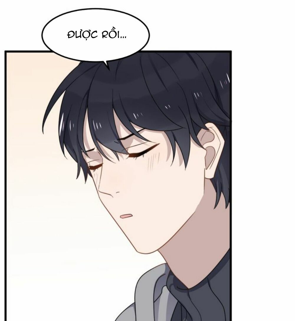 Cận Kề Tiếp Xúc: Chapter 71