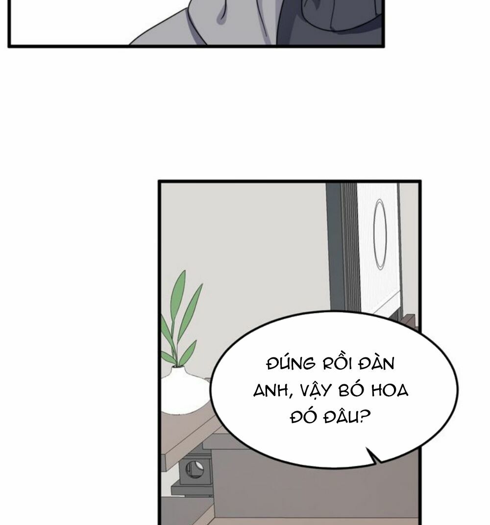 Cận Kề Tiếp Xúc: Chapter 71