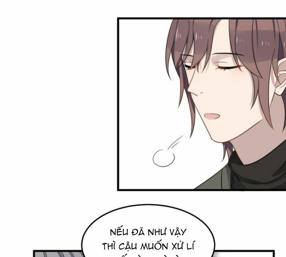 Cận Kề Tiếp Xúc: Chapter 71