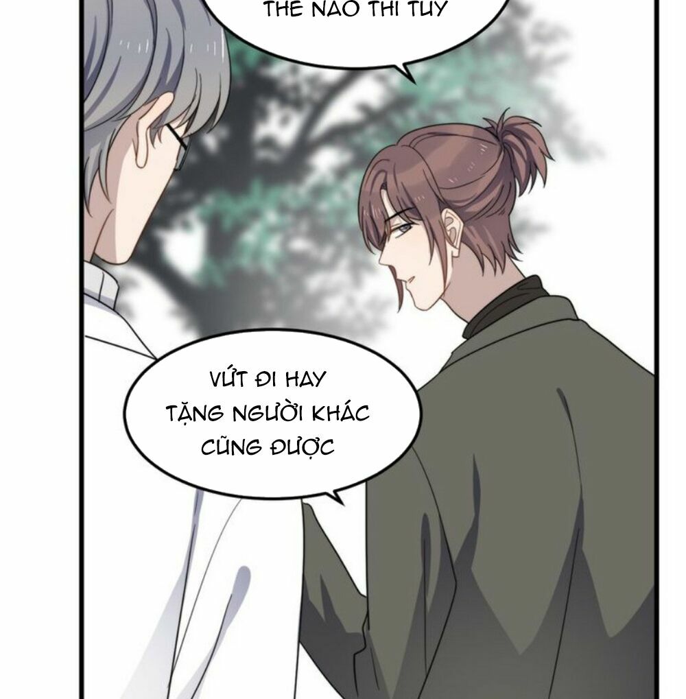 Cận Kề Tiếp Xúc: Chapter 71