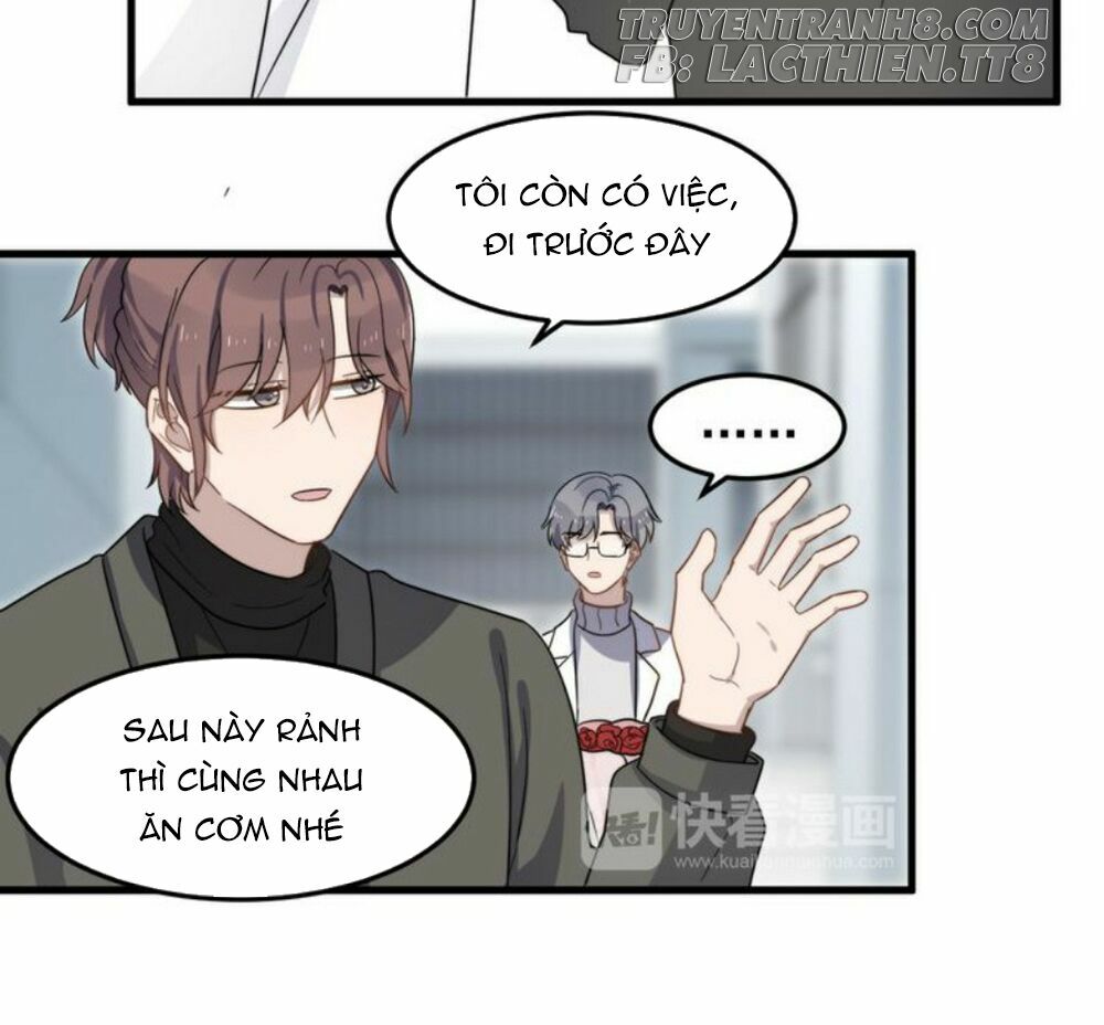 Cận Kề Tiếp Xúc: Chapter 71