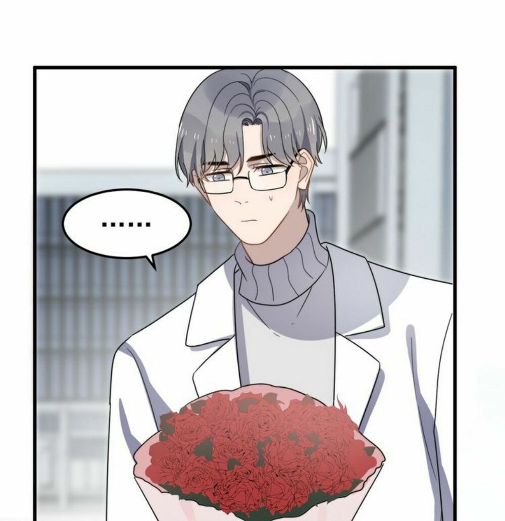 Cận Kề Tiếp Xúc: Chapter 71