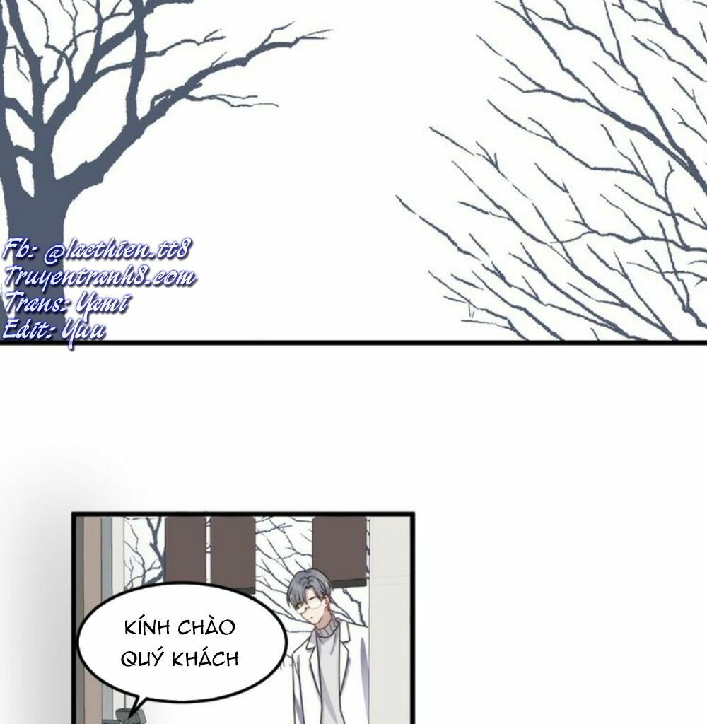 Cận Kề Tiếp Xúc: Chapter 71