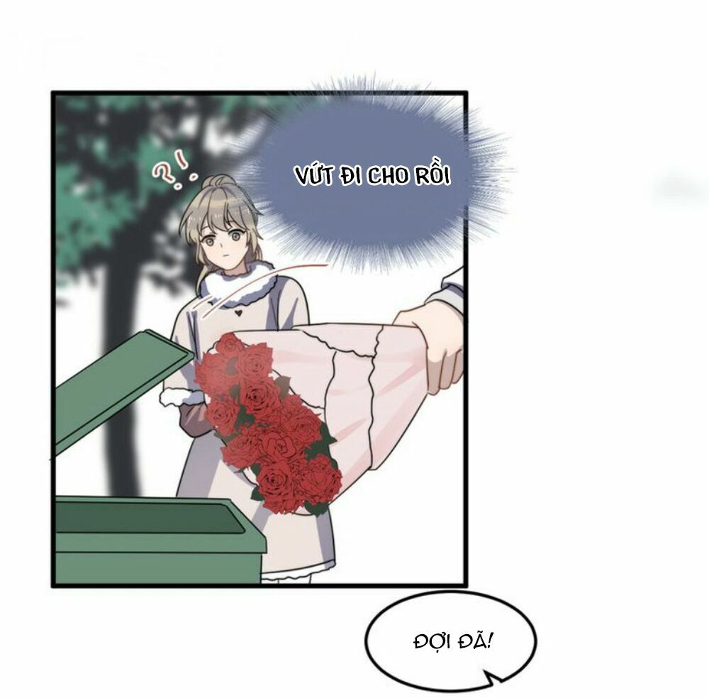 Cận Kề Tiếp Xúc: Chapter 71