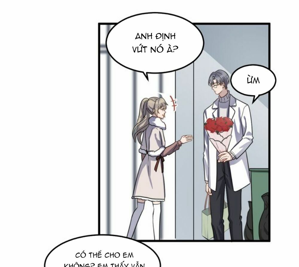 Cận Kề Tiếp Xúc: Chapter 71