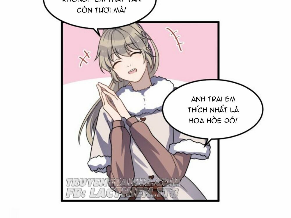 Cận Kề Tiếp Xúc: Chapter 71