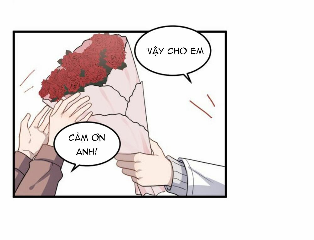 Cận Kề Tiếp Xúc: Chapter 71
