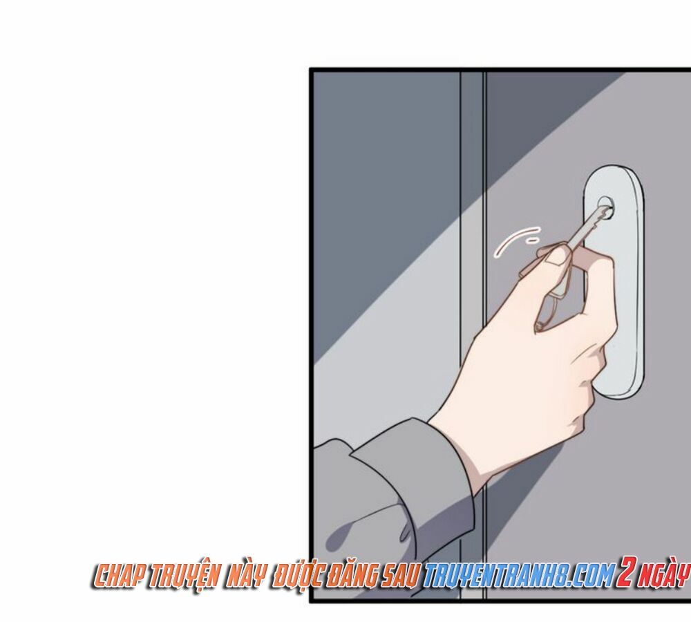 Cận Kề Tiếp Xúc: Chapter 71