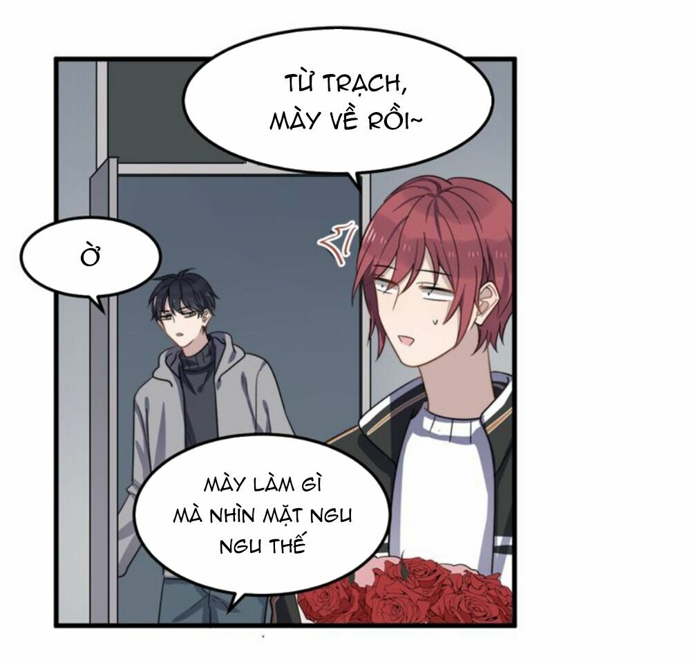 Cận Kề Tiếp Xúc: Chapter 71