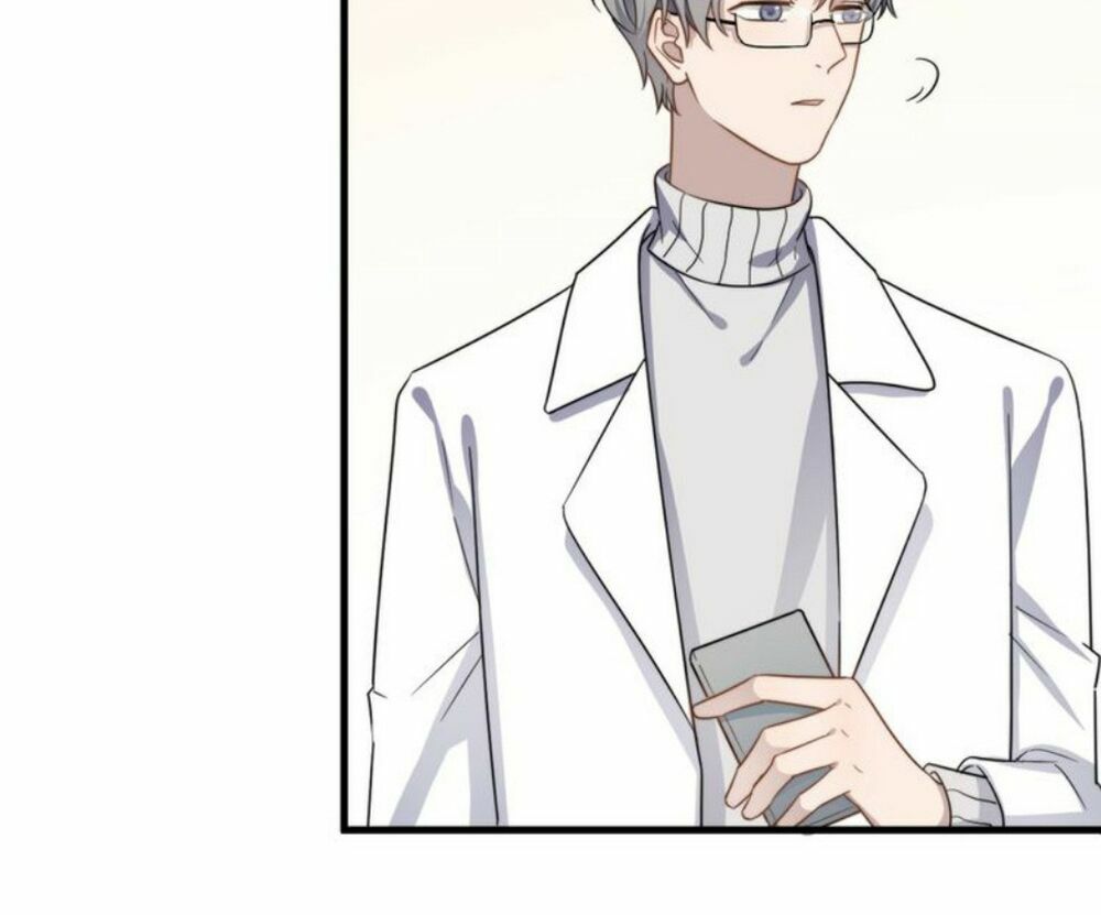 Cận Kề Tiếp Xúc: Chapter 71