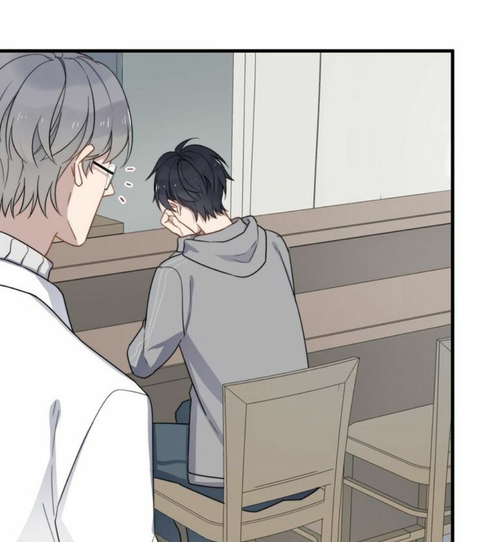 Cận Kề Tiếp Xúc: Chapter 71