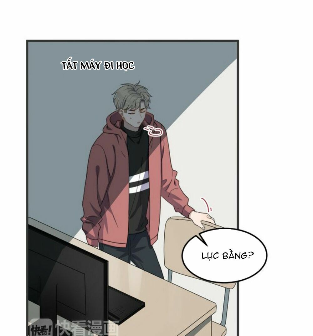 Cận Kề Tiếp Xúc: Chapter 72