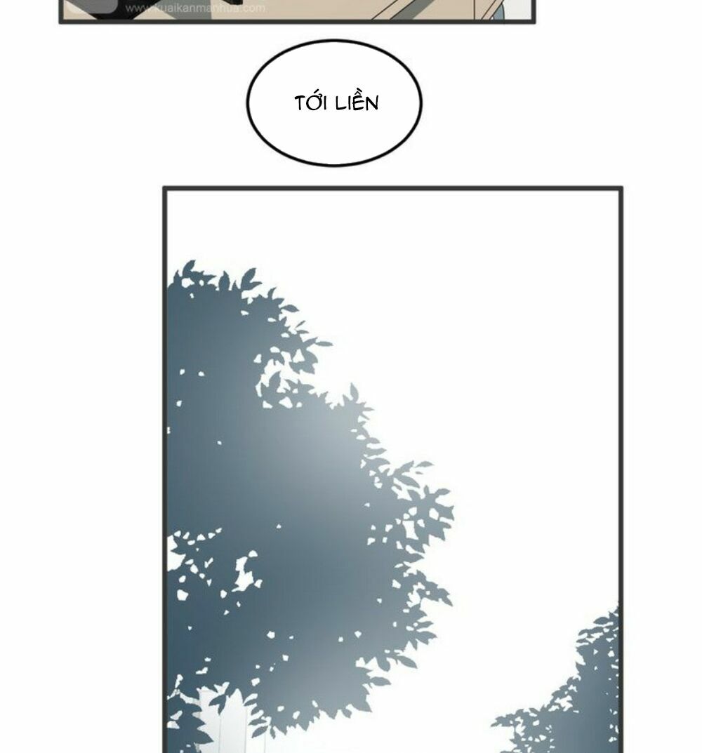 Cận Kề Tiếp Xúc: Chapter 72