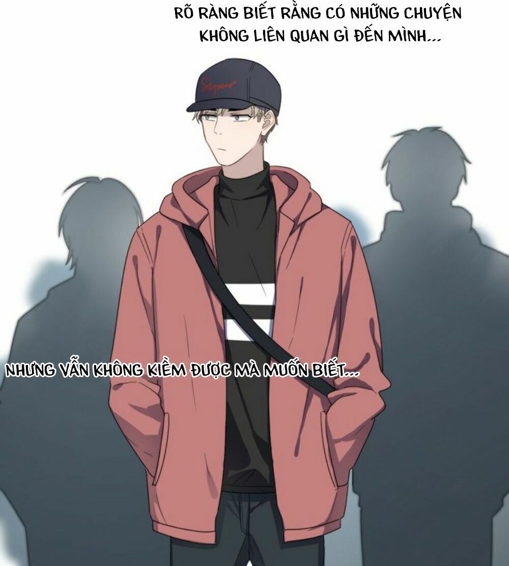 Cận Kề Tiếp Xúc: Chapter 72