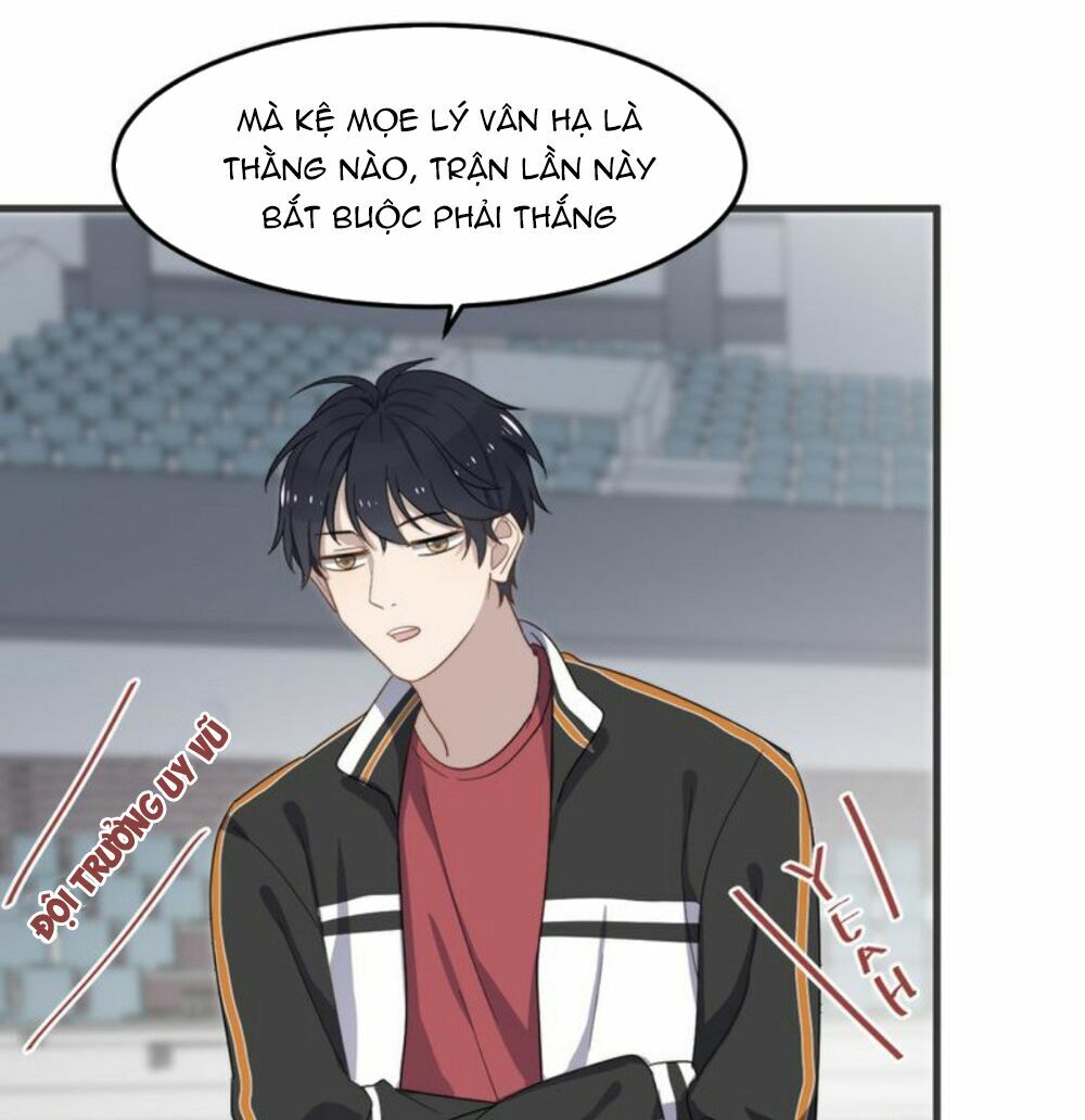 Cận Kề Tiếp Xúc: Chapter 72