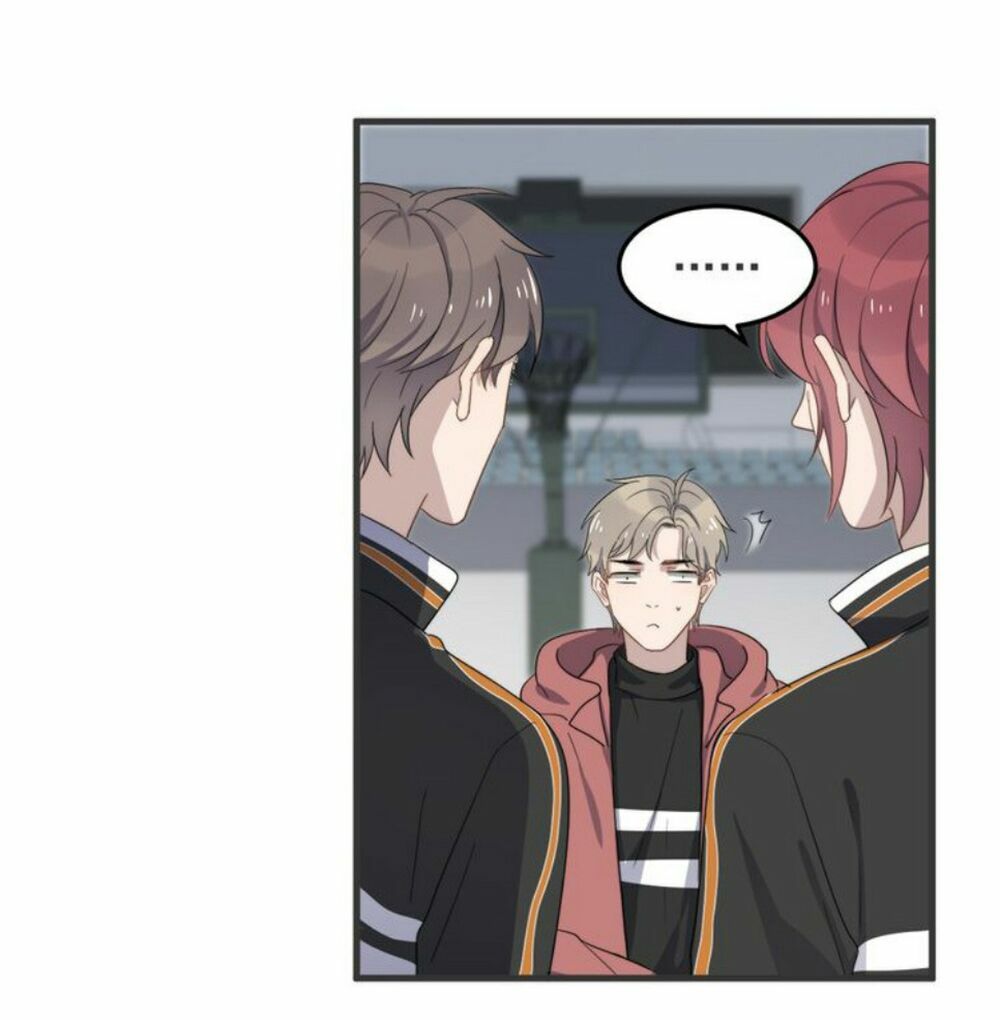Cận Kề Tiếp Xúc: Chapter 72
