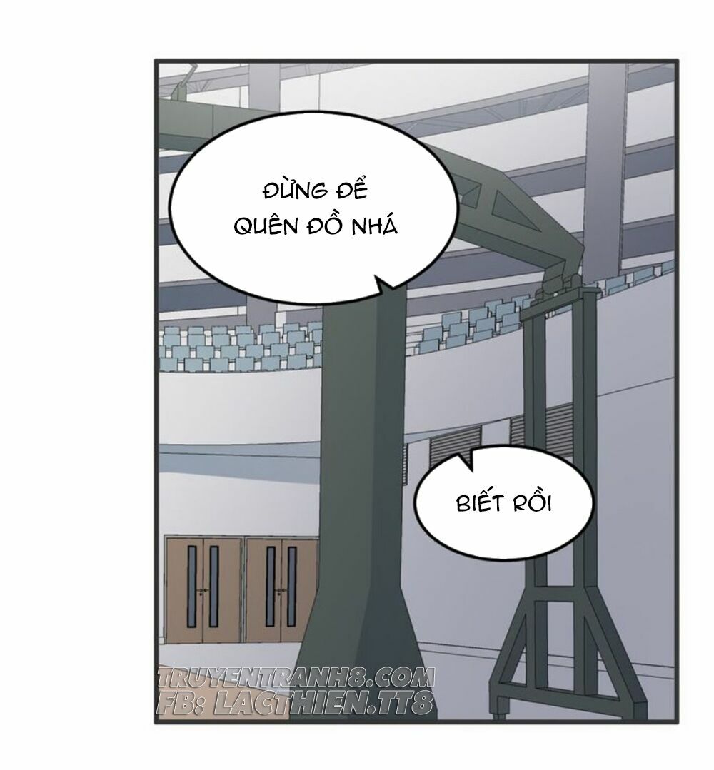 Cận Kề Tiếp Xúc: Chapter 72