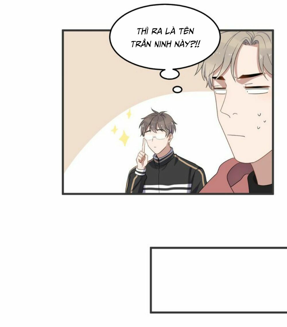 Cận Kề Tiếp Xúc: Chapter 72