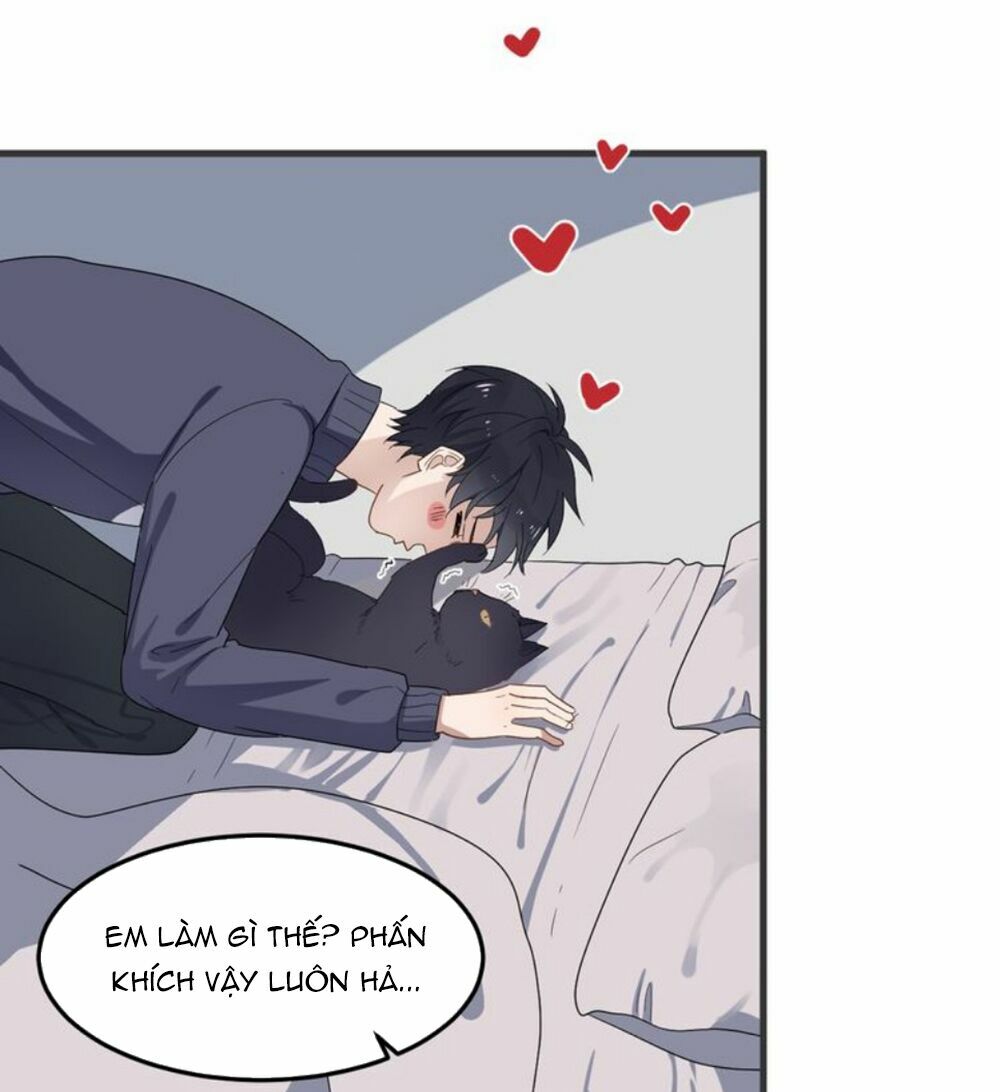 Cận Kề Tiếp Xúc: Chapter 72