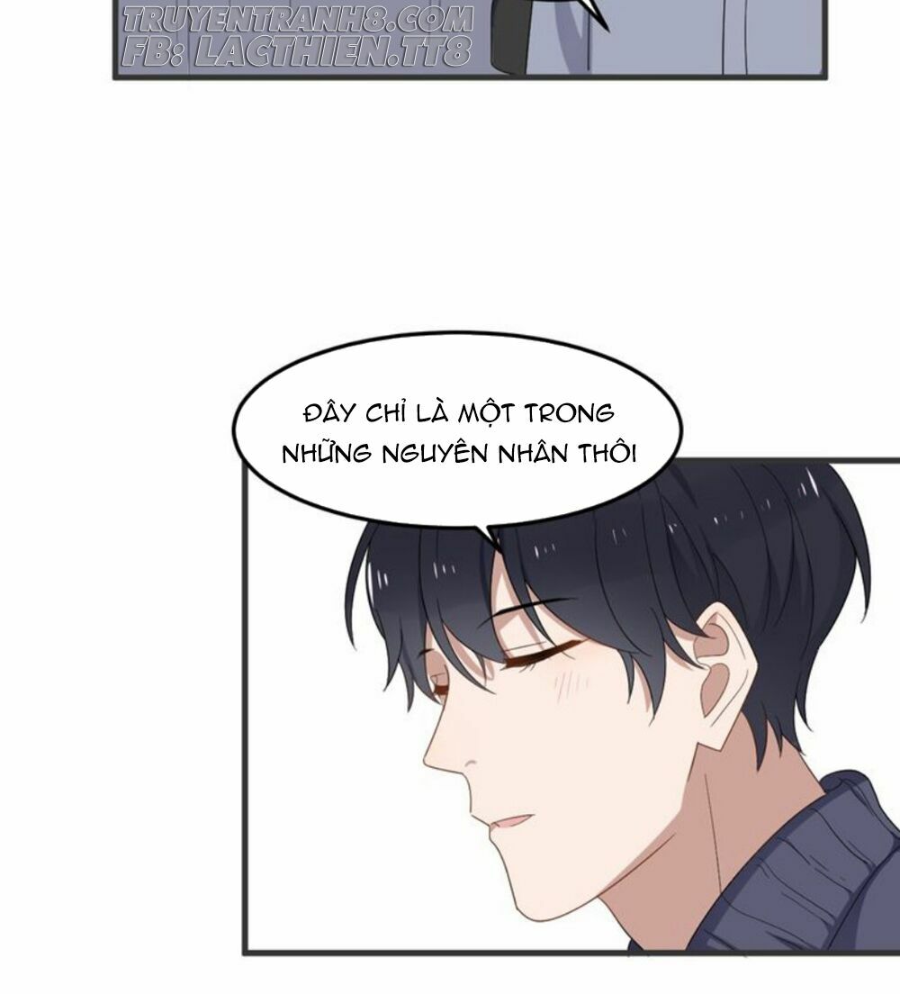 Cận Kề Tiếp Xúc: Chapter 72