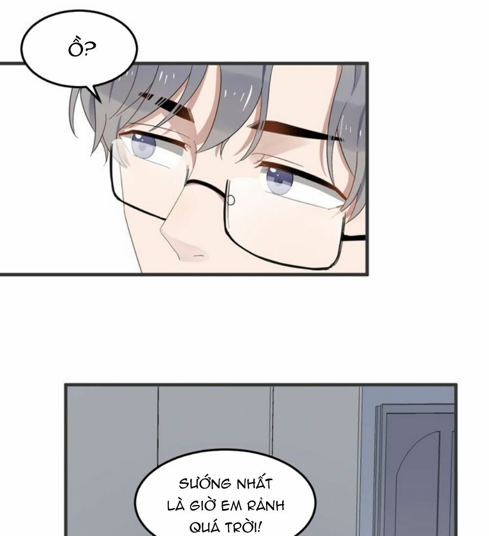 Cận Kề Tiếp Xúc: Chapter 72