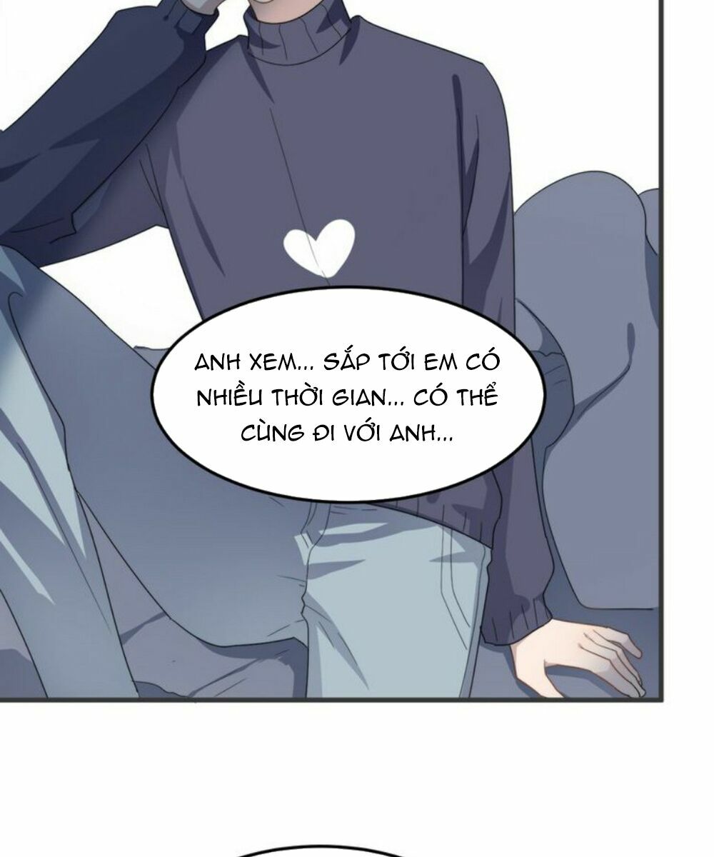 Cận Kề Tiếp Xúc: Chapter 72