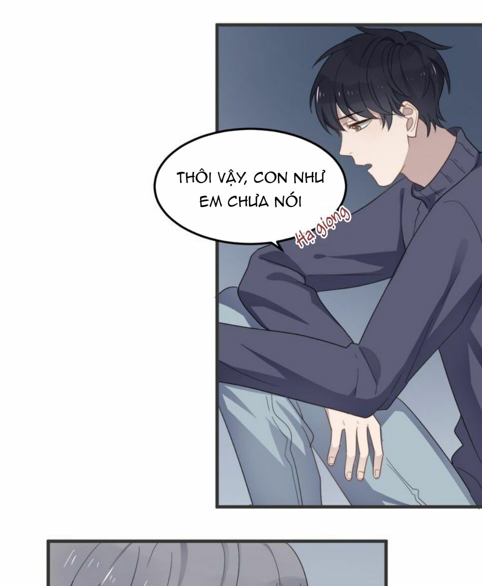 Cận Kề Tiếp Xúc: Chapter 72