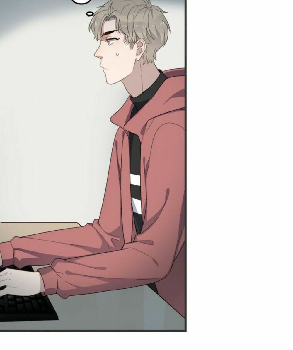 Cận Kề Tiếp Xúc: Chapter 72
