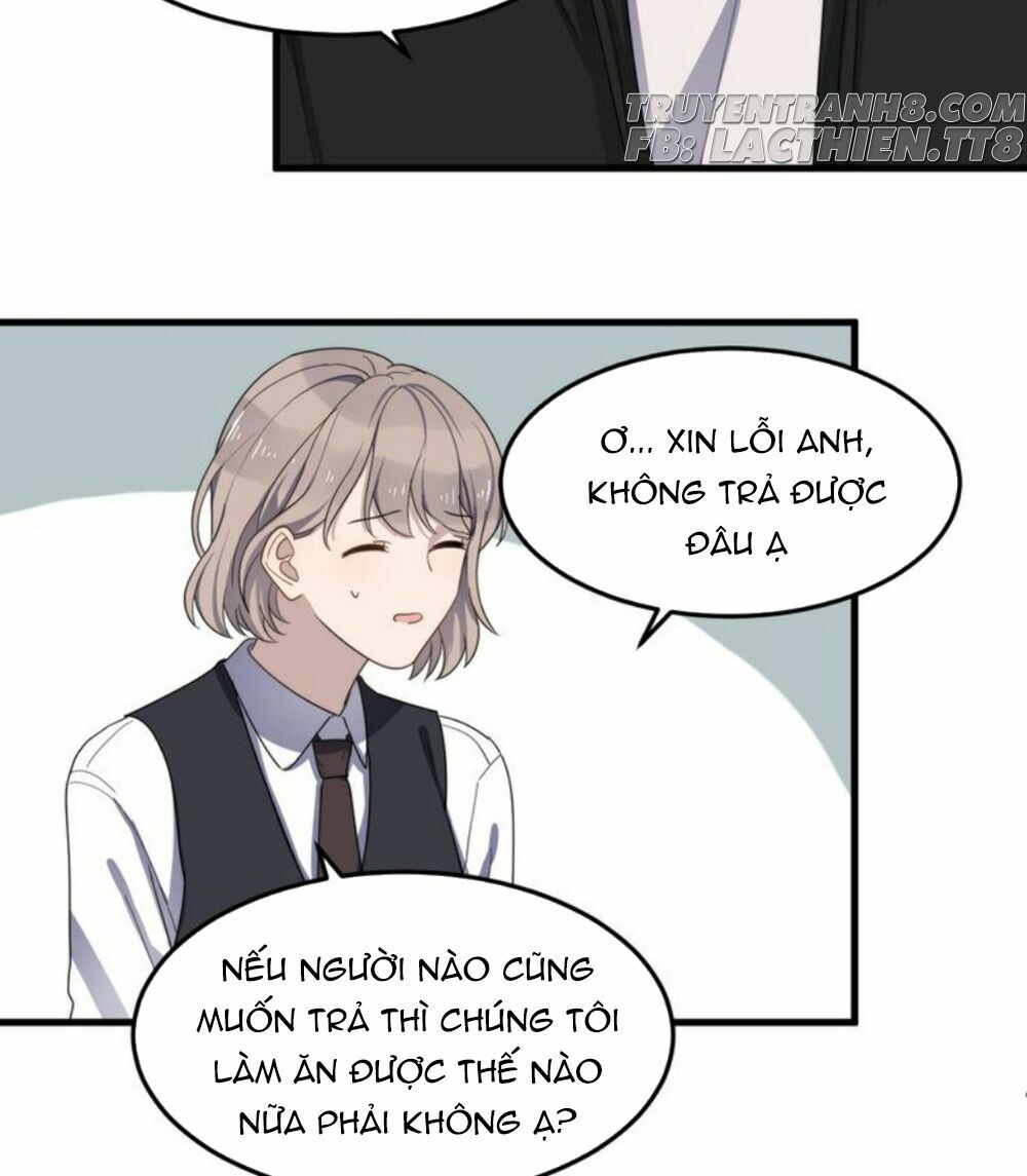 Cận Kề Tiếp Xúc: Chapter 73