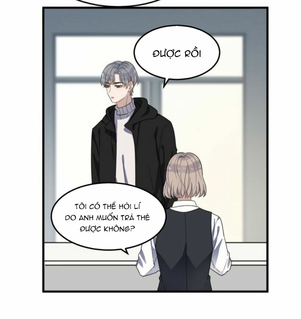 Cận Kề Tiếp Xúc: Chapter 73