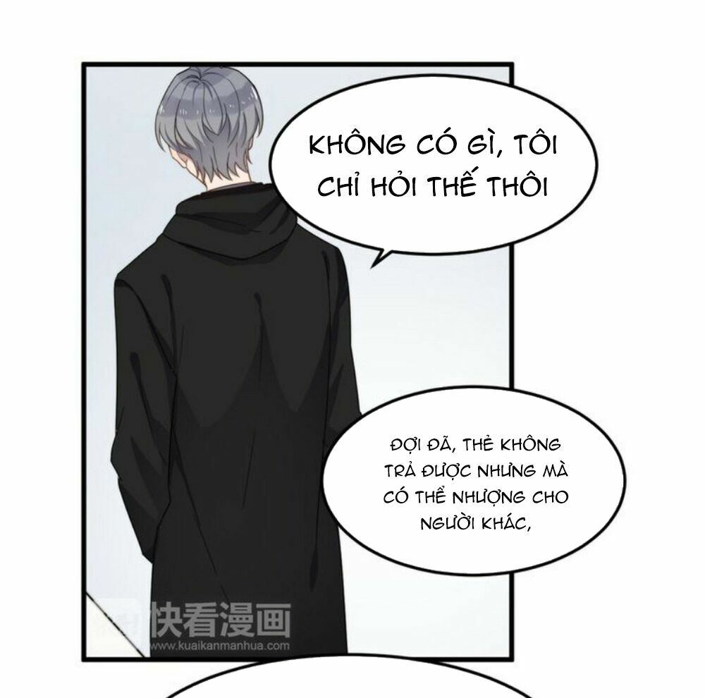 Cận Kề Tiếp Xúc: Chapter 73