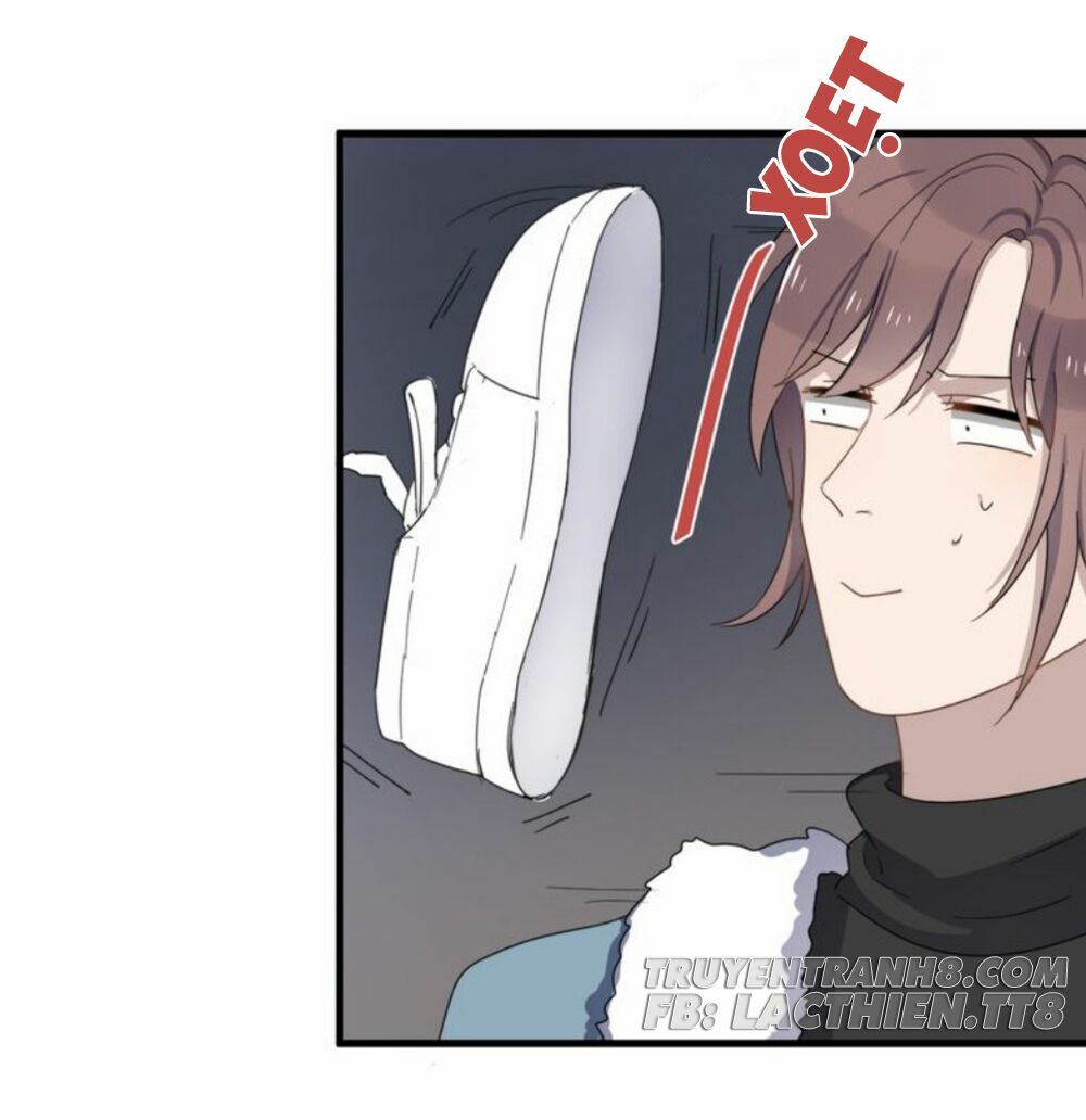 Cận Kề Tiếp Xúc: Chapter 73