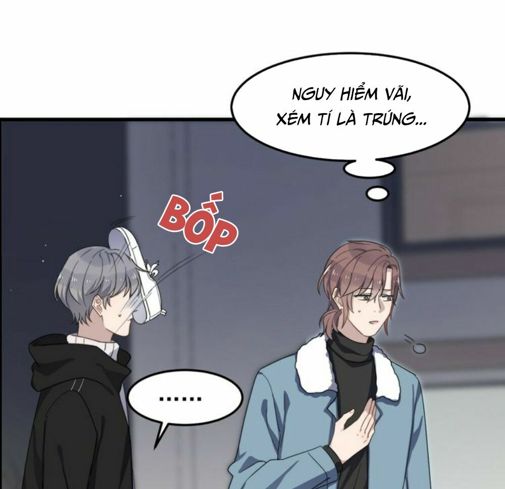 Cận Kề Tiếp Xúc: Chapter 73