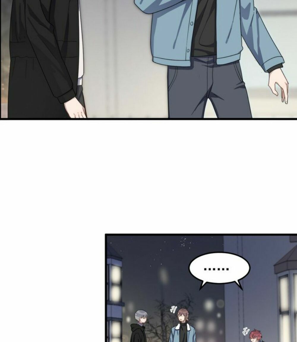 Cận Kề Tiếp Xúc: Chapter 73