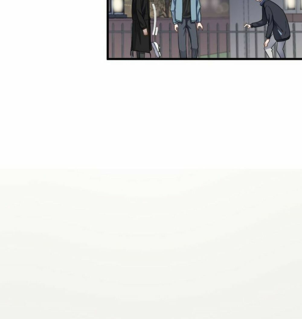 Cận Kề Tiếp Xúc: Chapter 73