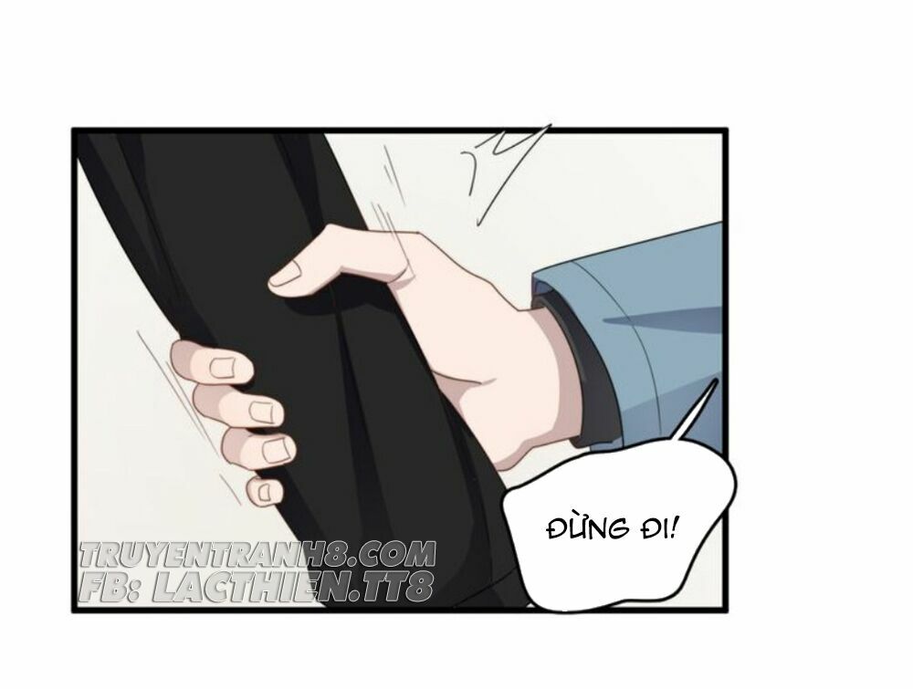 Cận Kề Tiếp Xúc: Chapter 73