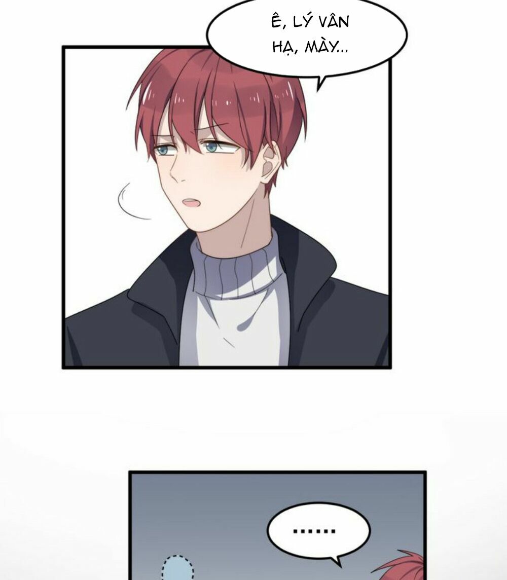 Cận Kề Tiếp Xúc: Chapter 73