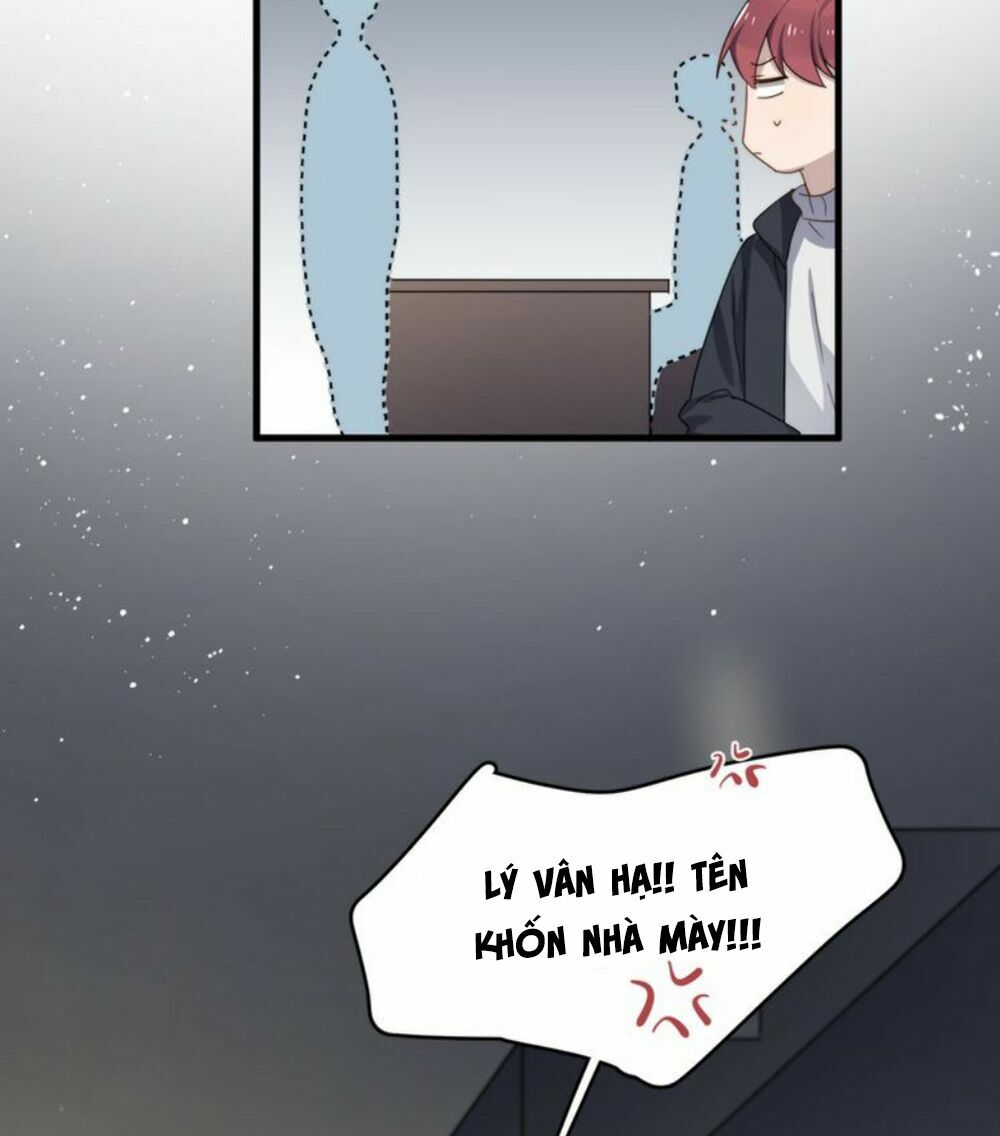 Cận Kề Tiếp Xúc: Chapter 73