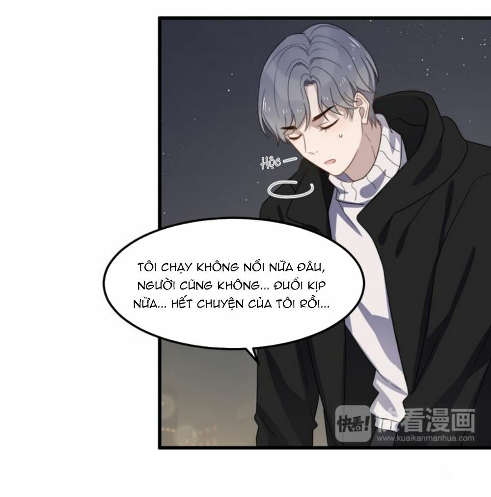Cận Kề Tiếp Xúc: Chapter 73