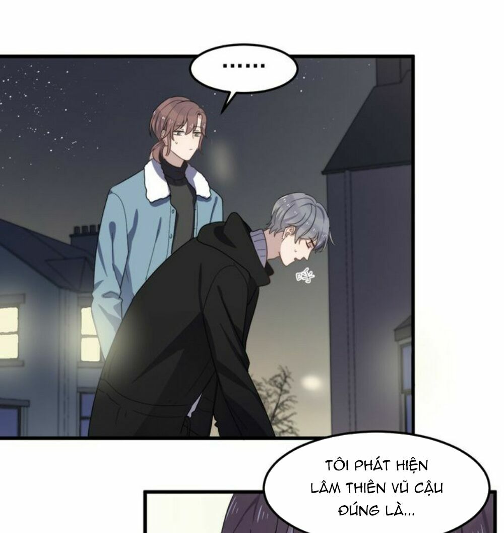 Cận Kề Tiếp Xúc: Chapter 73